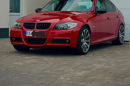 BMW 325 205.000 km 8.500 &euro; Hünfeld 36088