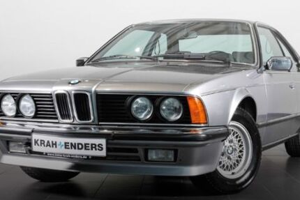 BMW 635 96.453 km 39.000 &euro; Fulda 36043