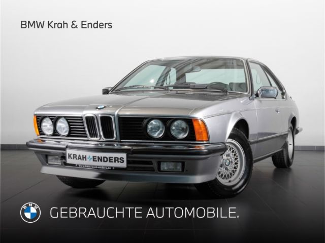 BMW 635 96.453 km 39.000 &euro; Fulda 36043