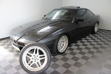 BMW 850 96.234 km 29.999 &euro; Fulda 36043