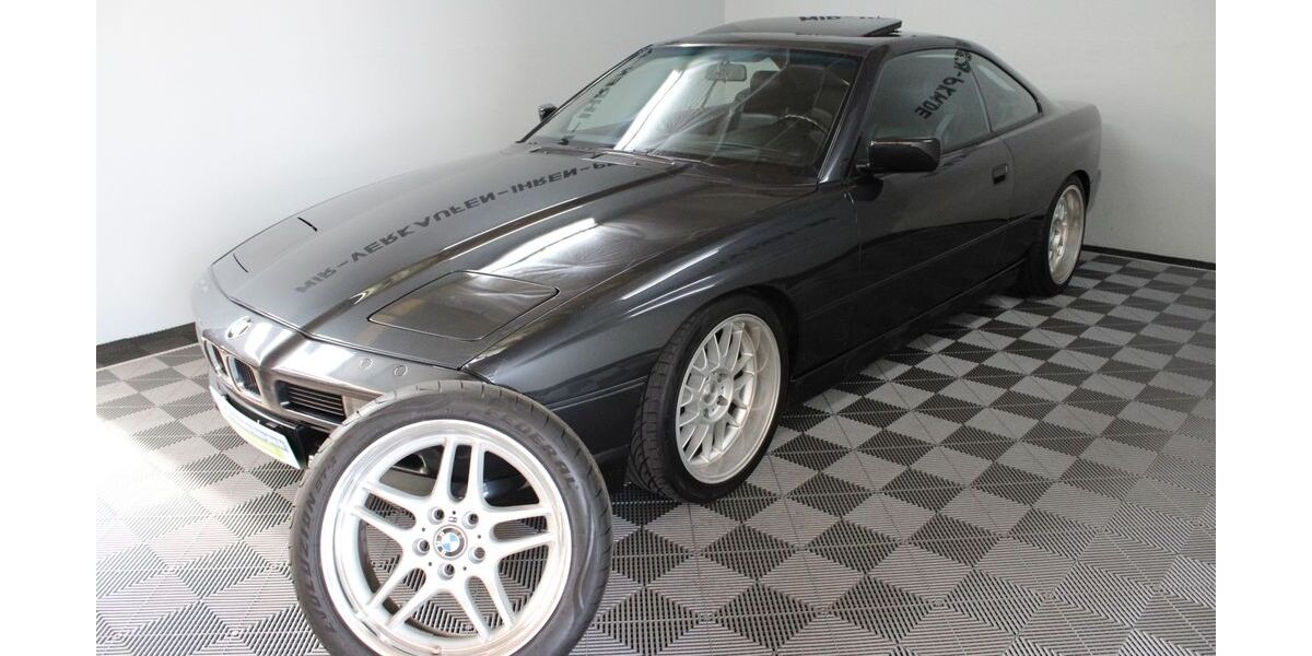 BMW 850 96.234 km 38.500 &euro; Fulda 36043