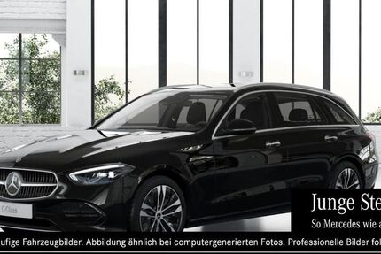 Mercedes-Benz C 220 59.580 km 36.789 &euro; Fulda 36043