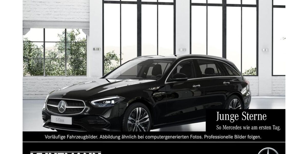 Mercedes-Benz C 220 59.580 km 36.789 &euro; Fulda 36043