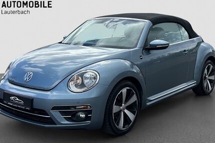 VW Beetle 118.321 km 17.490 &euro; Lauterbach 36341