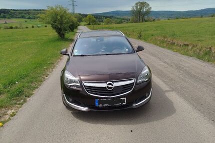 Opel Insignia 175.000 km 10.600 &euro; Herbstein 36358