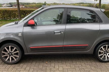 Renault Twingo 94.500 km 5.100 &euro; Künzell 36093
