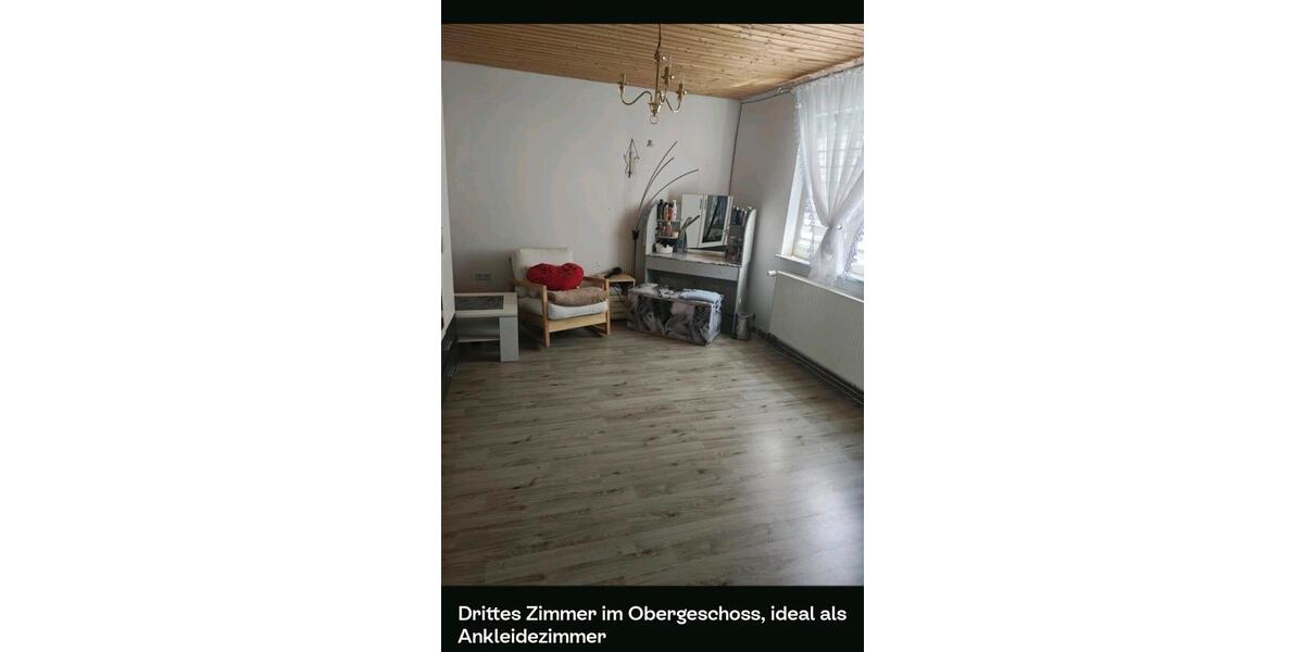 Einfamilienhaus Grebenau - 6 Zimmer, 153 m&sup2;, 265.000&euro; | Angebot:25637142