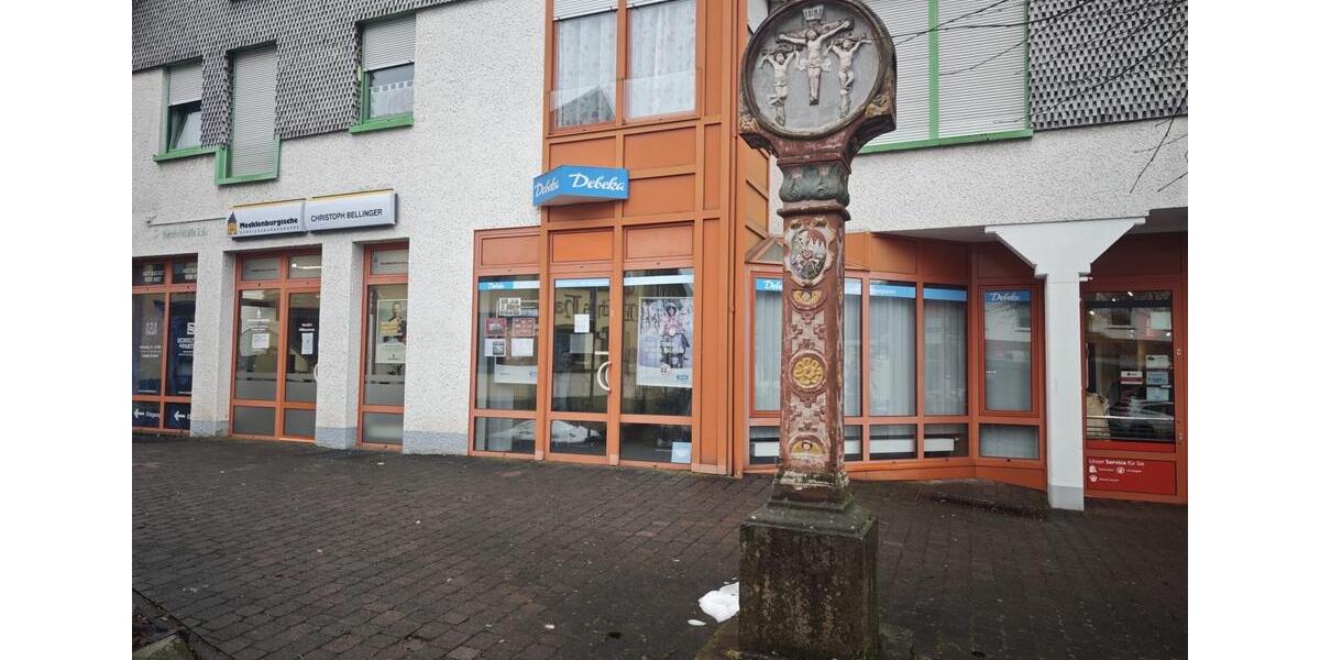 Gewerbeobjekt Hilders - 630&euro; | Angebot:25145823