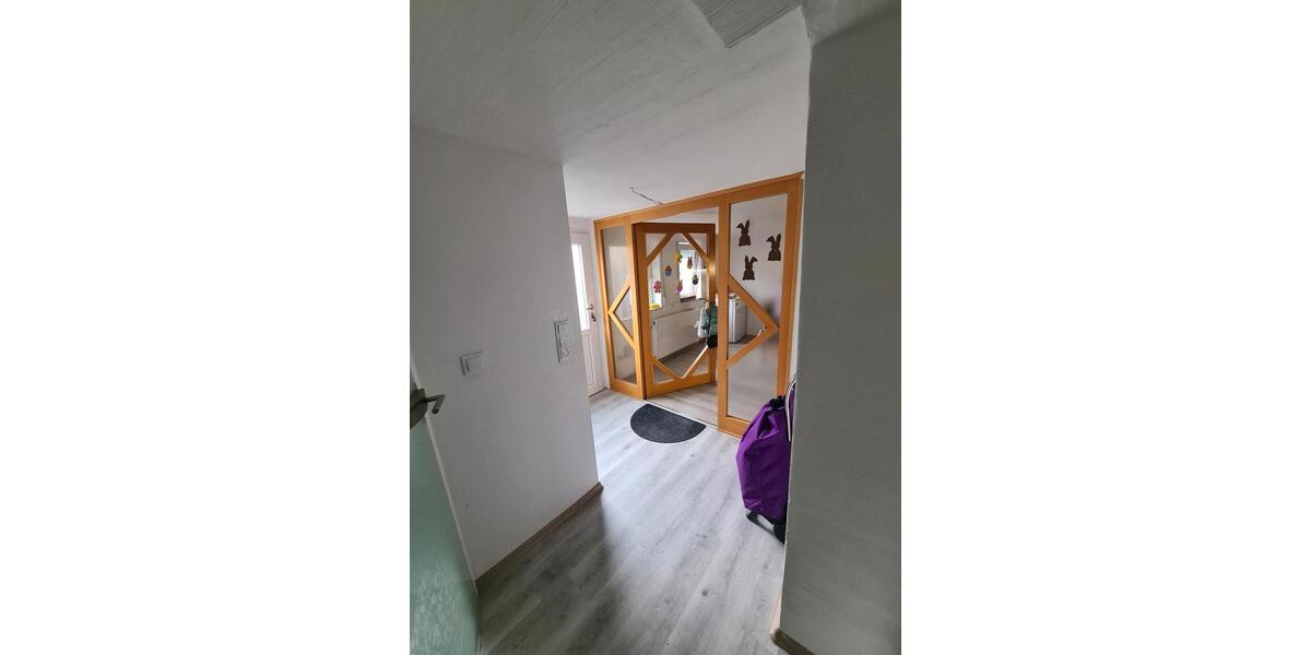 Reihenhaus Lauterbach (Hessen) - 5 Zimmer, 133 m&sup2;, 750&euro; | Angebot:25830242