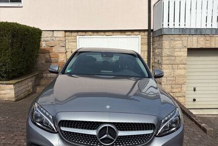 Mercedes-Benz C 220 110.500 km 16.500 &euro; Flieden 36103