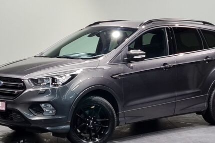 Ford Kuga 69.146 km 15.980 &euro; Fulda 36043