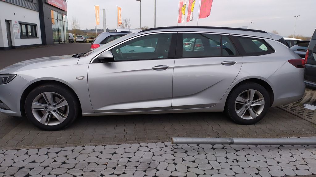 Opel Insignia 191.000 km 6.699 &euro; Poppenhausen (Wasserkuppe) 36163