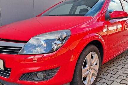 Opel Astra 112.915 km 4.999 &euro; Schlüchtern 36381