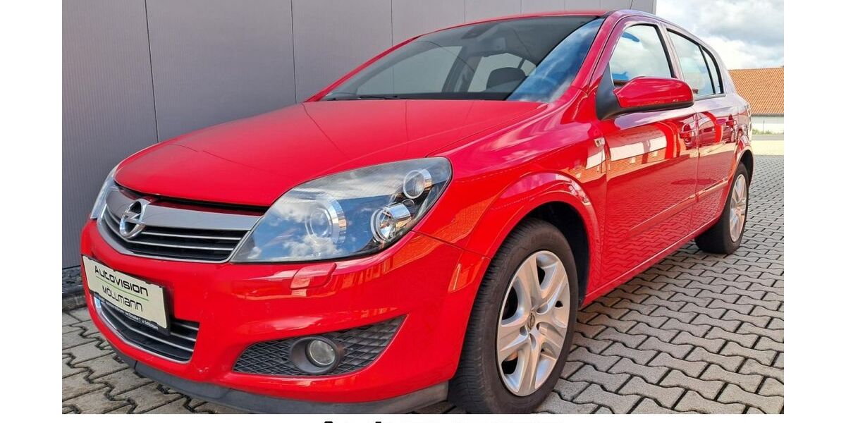 Opel Astra 112.915 km 4.999 &euro; Schlüchtern 36381