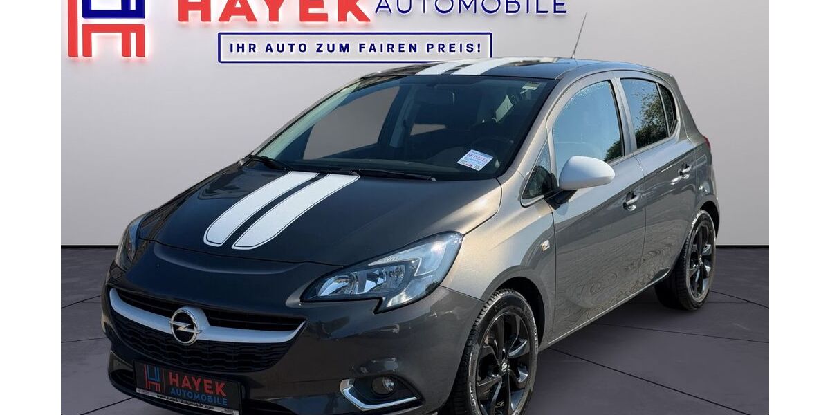 Opel Corsa 154.000 km 5.900 &euro; Schlitz 36110