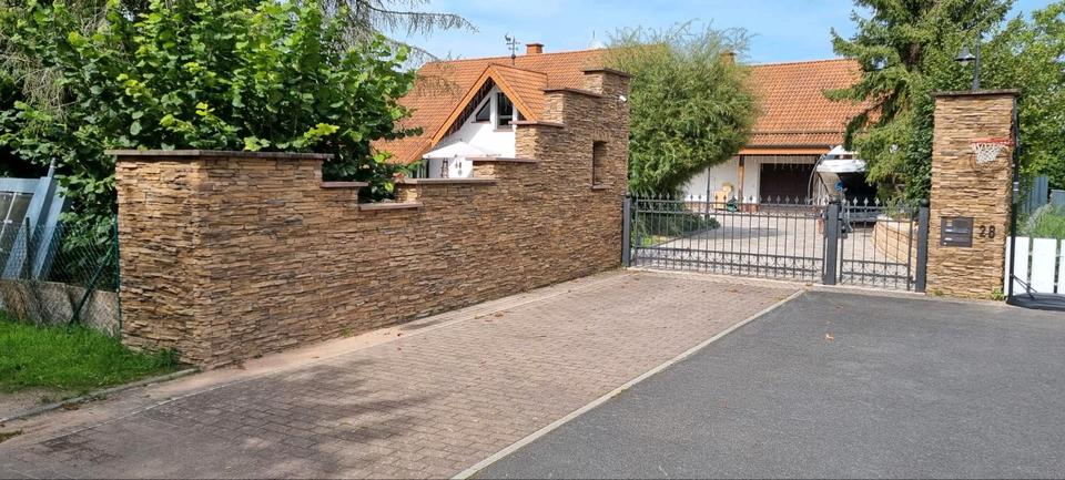 Villa Burghaun - 7 Zimmer, 380 m&sup2;, 899.000&euro; | Angebot:26227948