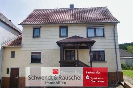 Haus Herbstein - 5 Zimmer, 117 m&sup2;, 69.000&euro; | Angebot:21553173
