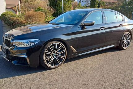 BMW M550 143.485 km 28.500 &euro; Schlüchtern 36381