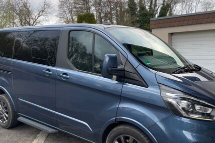 Ford Tourneo Custom 42.382 km 36.900 &euro; Flieden 36103