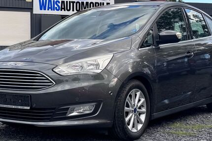 Ford C-Max 57.000 km 7.900 &euro; Hünfeld 36088