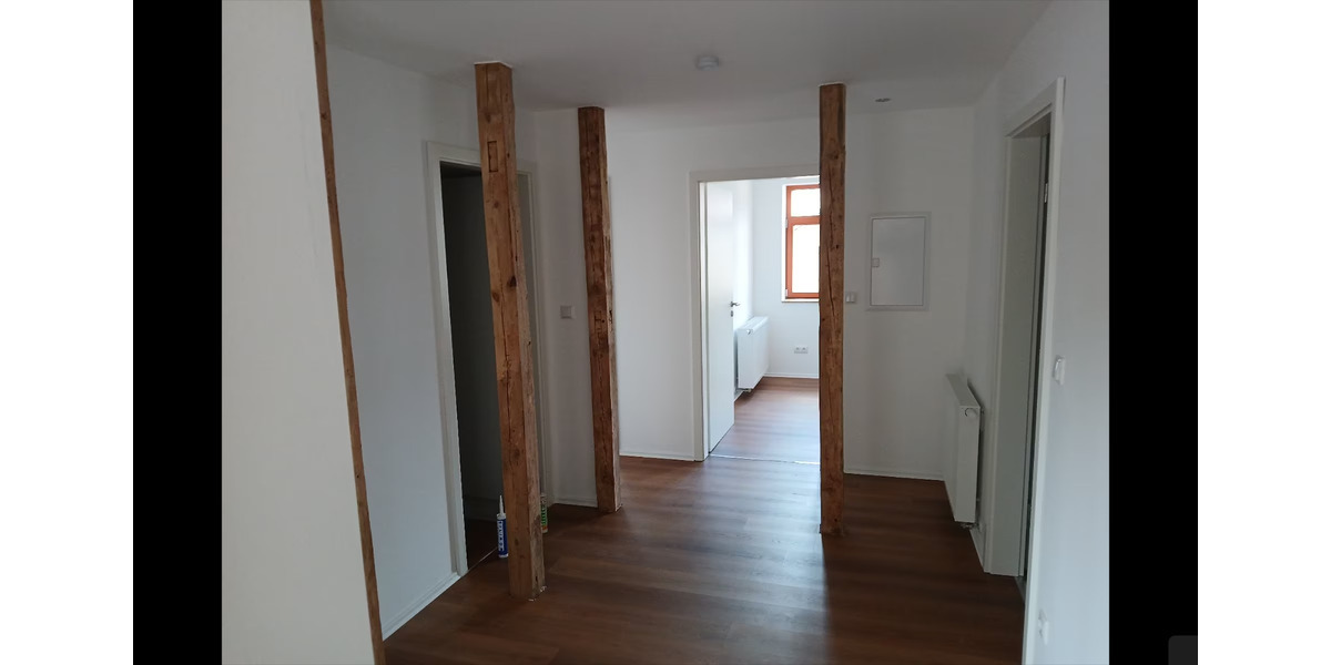 Etagenwohnung Fulda Kohlhaus - 18 Zimmer, 75 m&sup2;, 500&euro; | Angebot:25907022