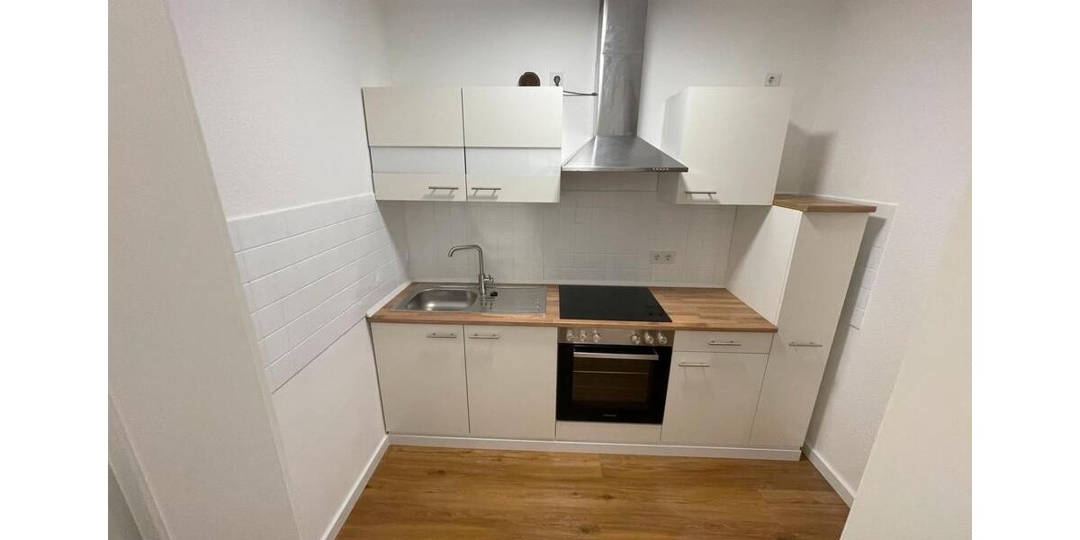 Etagenwohnung Schlitz - 2 Zimmer, 53 m&sup2;, 145.000&euro; | Angebot:25404943