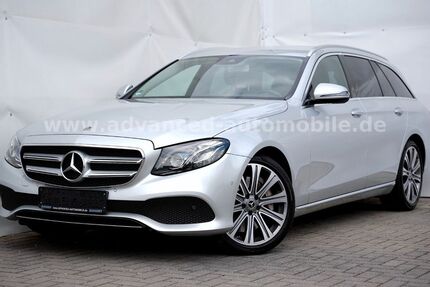 Mercedes-Benz E 400 89.500 km 37.940 &euro; Künzell 36093