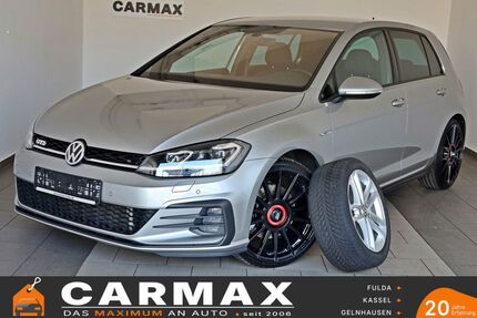 VW Golf 63.800 km 22.900 &euro; Fulda 36043