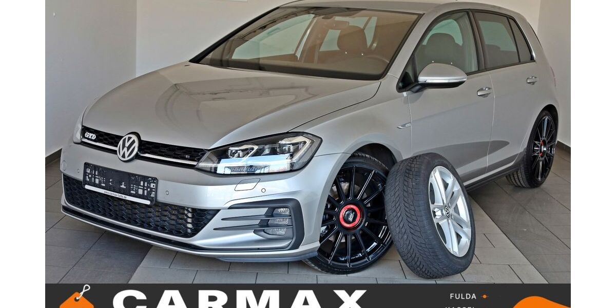 VW Golf 63.800 km 22.900 &euro; Fulda 36043