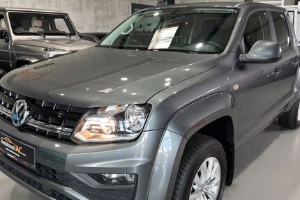 VW Amarok 76.120 km 31.900 &euro; Petersberg Landkreis Fulda 36100