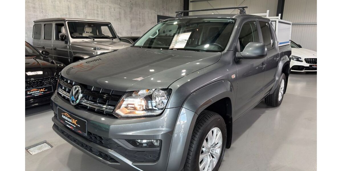 VW Amarok 76.120 km 31.900 &euro; Petersberg Landkreis Fulda 36100