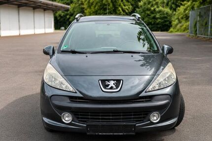 Peugeot 207 122.000 km 2.800 &euro; Fulda 36037