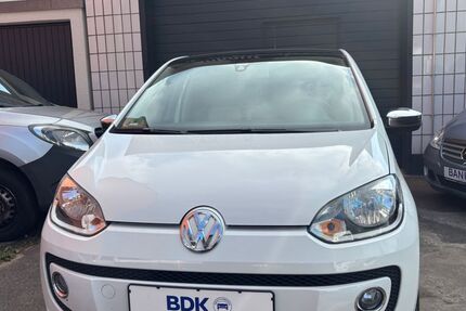 VW up! 68.713 km 7.399 &euro; Fulda 36043