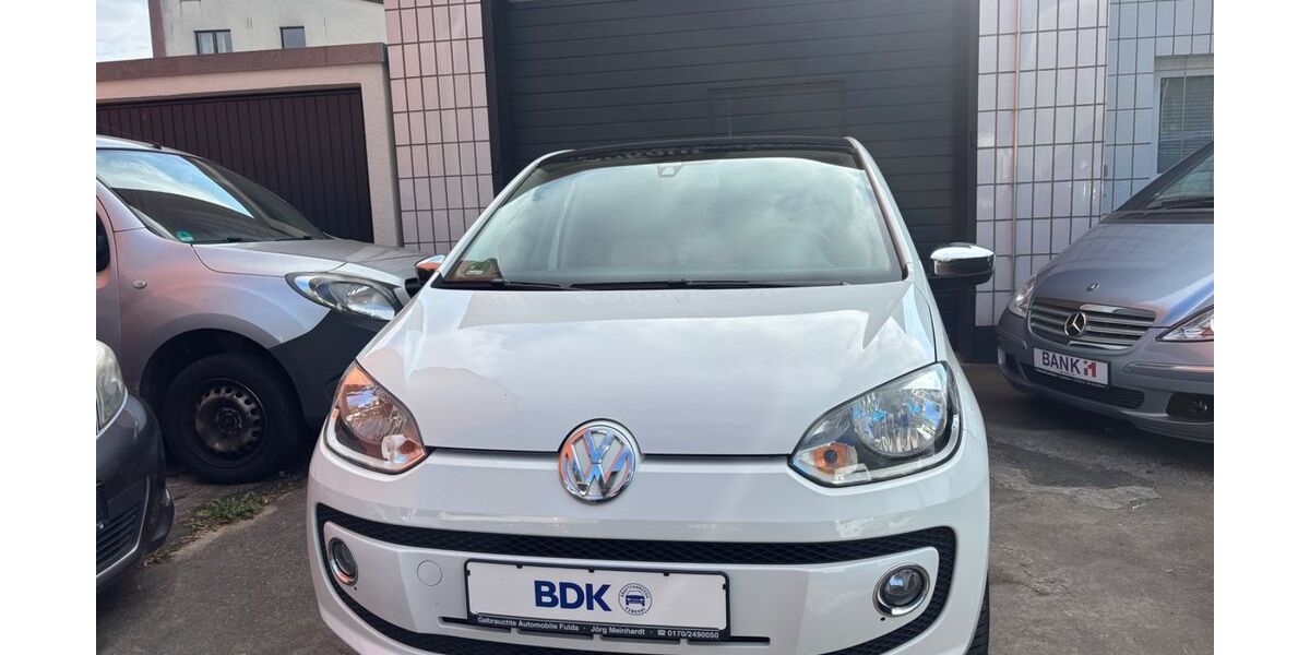 VW up! 68.713 km 7.399 &euro; Fulda 36043