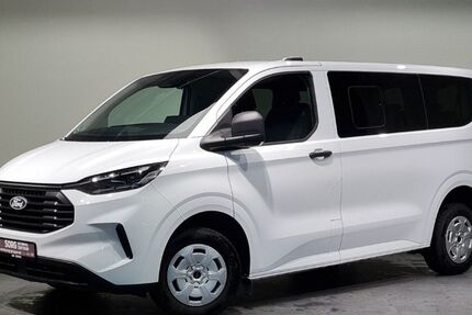 Ford Transit Custom 17.605 km 37.560 &euro; Fulda 36043
