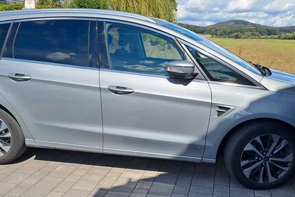 Ford S-Max 161.000 km 21.499 &euro; Hünfeld 36088