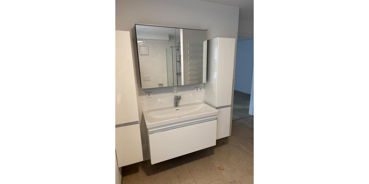 Etagenwohnung Fulda - 4 Zimmer, 113 m&sup2;, 1.500&euro; | Angebot:26019505