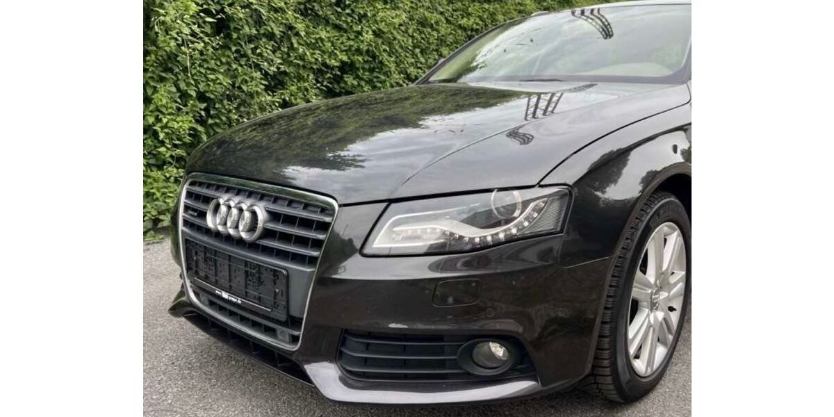 Audi A4 200.000 km 7.000 &euro; Fulda 36043