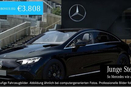 Mercedes-Benz EQE 15.750 km 40.377 &euro; Fulda 36043