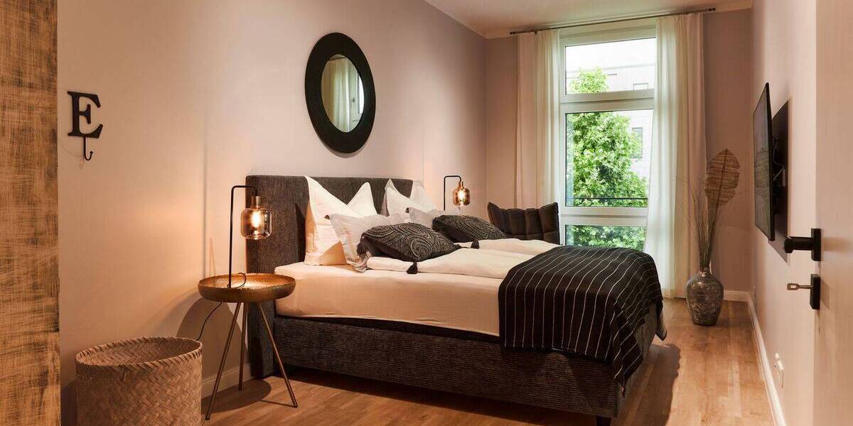 Etagenwohnung Fulda Innenstadt - 3 Zimmer, 105 m&sup2;, 489.000&euro; | Angebot:26470859