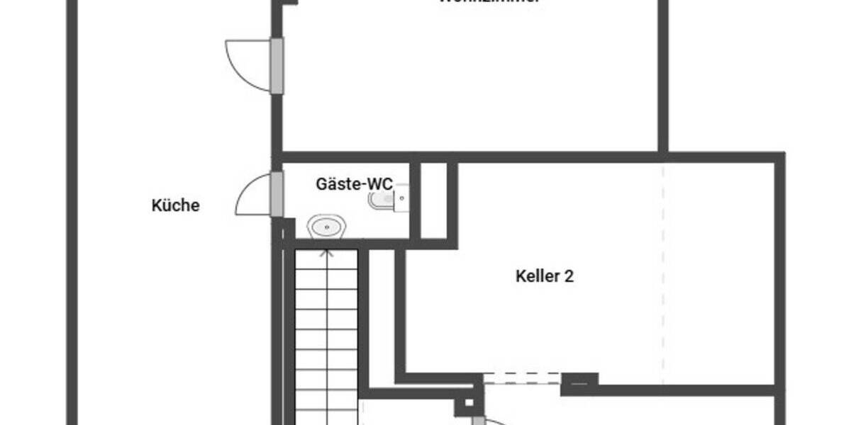 Einfamilienhaus Schlüchtern Wallroth - 6 Zimmer, 219.000&euro; | Angebot:26244628