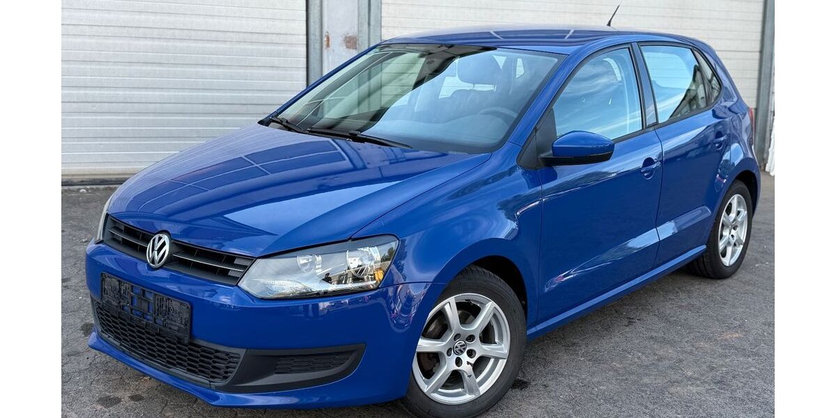 VW Polo 230.000 km 2.200 &euro; Fulda 36100
