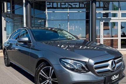 Mercedes-Benz E 200 89.925 km 22.990 &euro; Burghaun/Gruben 36151