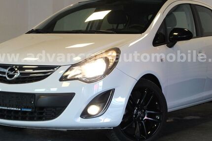 Opel Corsa 73.672 km 6.400 &euro; Künzell 36093
