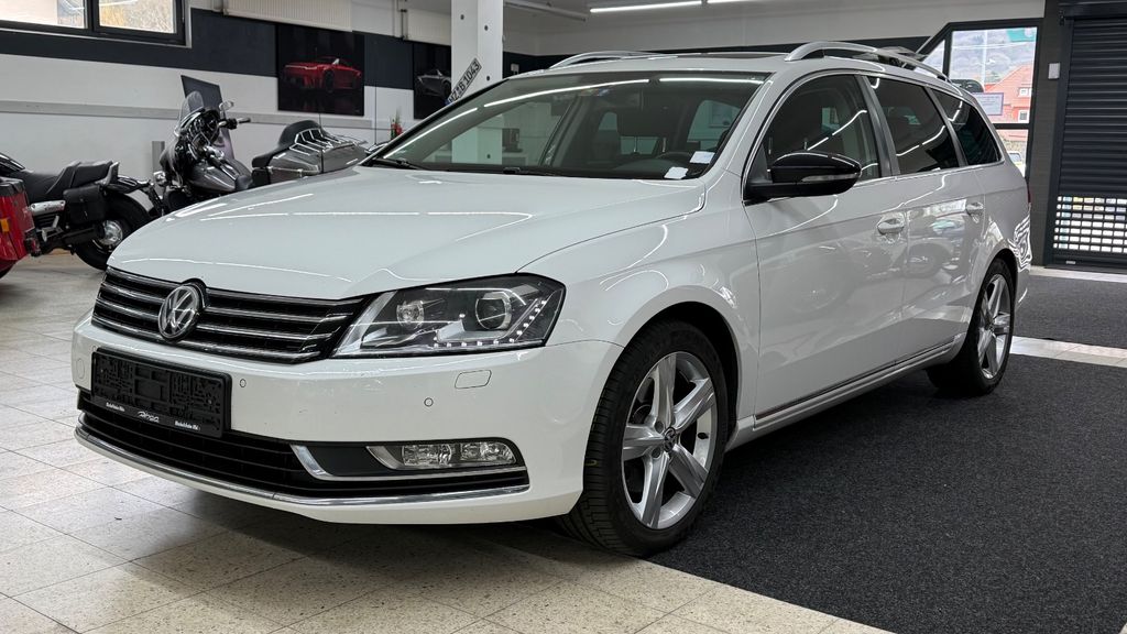 VW Passat 224.000 km 6.900 &euro; Bischofsheim in der Rhön 97653