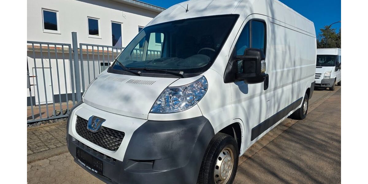 Peugeot Boxer 220.000 km 4.699 &euro; Fulda 36041
