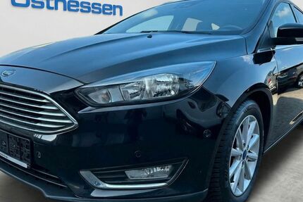 Ford Focus 139.800 km 7.990 &euro; Fulda 36043