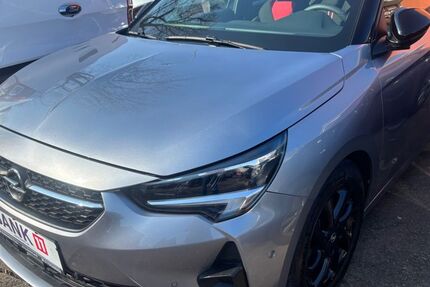 Opel Corsa 36.620 km 13.999 &euro; Fulda 36043