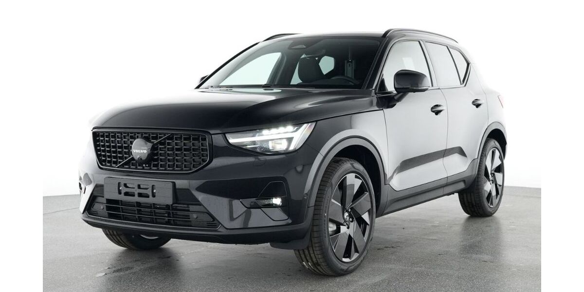 Volvo XC40 15.800 km 38.990 &euro; Fulda 36043