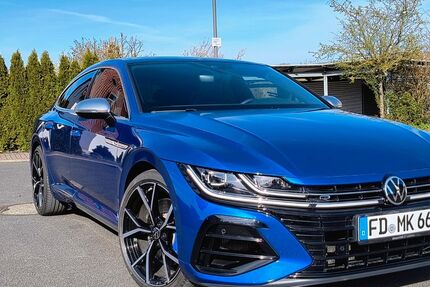 VW Arteon 39.299 km 36.600 &euro; Eiterfeld 36132